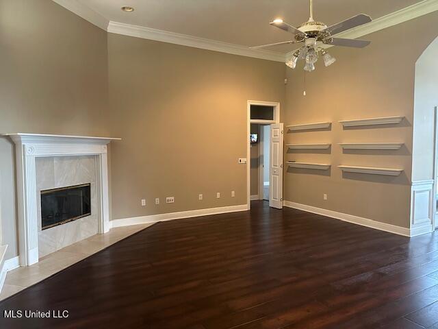 4 Mitchell Cove Carriere, MS 39426 - Photo 7 of 30 IMG_7603