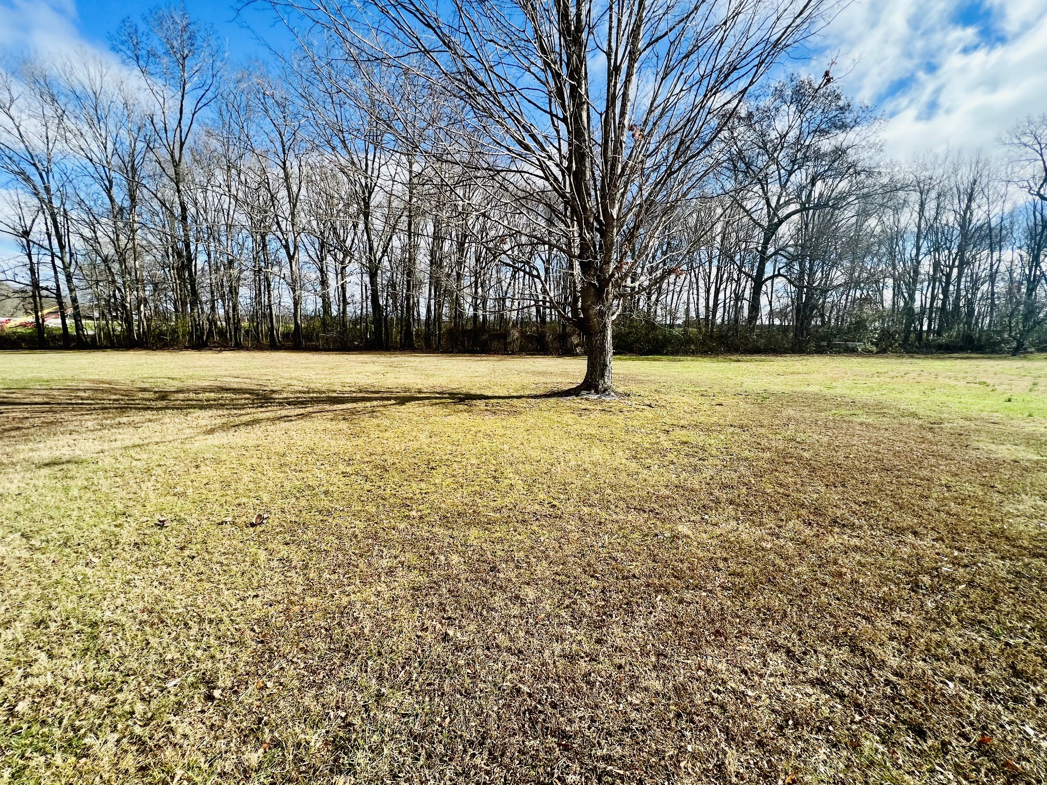 1097 Kennedy Road Manchester, TN 37355 - Photo 3 of 20 a view of an outdoor space and a yard