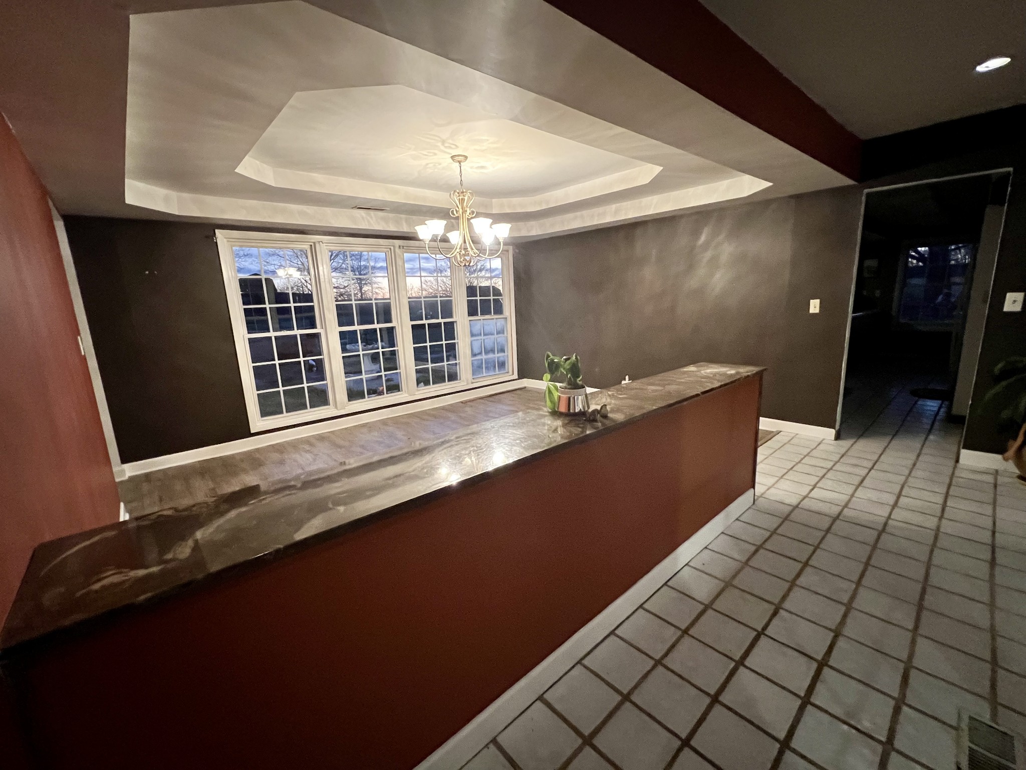 1097 Kennedy Road Manchester, TN 37355 - Photo 10 of 20 a view of a balcony