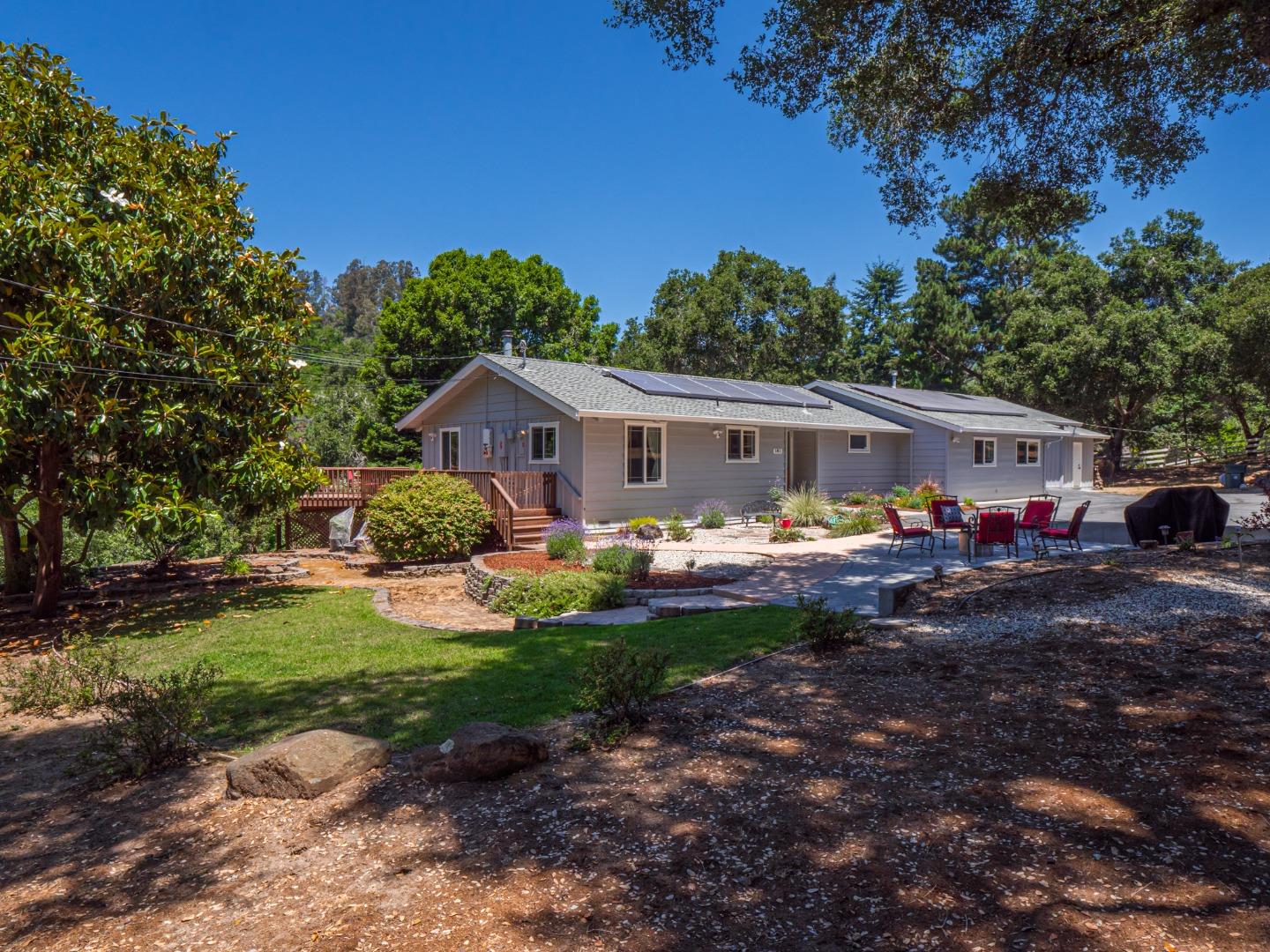 181 Barnes Road Aptos, CA 95003 - Photo 1 of 64 Gallery Image 1