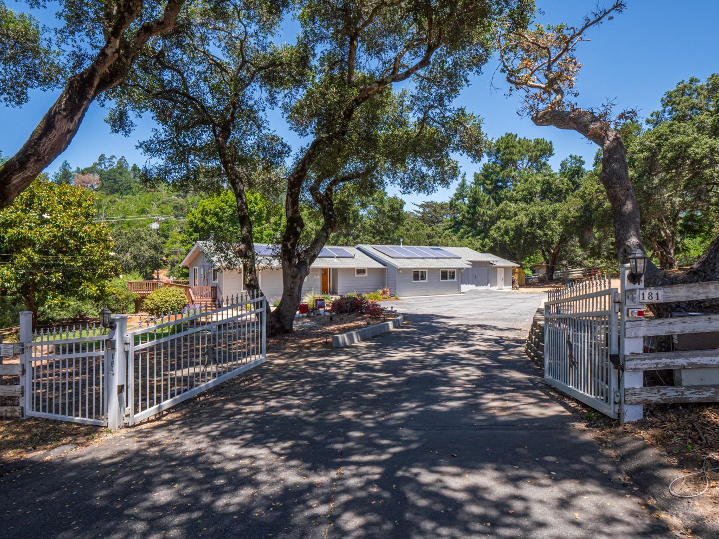 181 Barnes Road Aptos, CA 95003 - Photo 2 of 64 Gallery Image 2