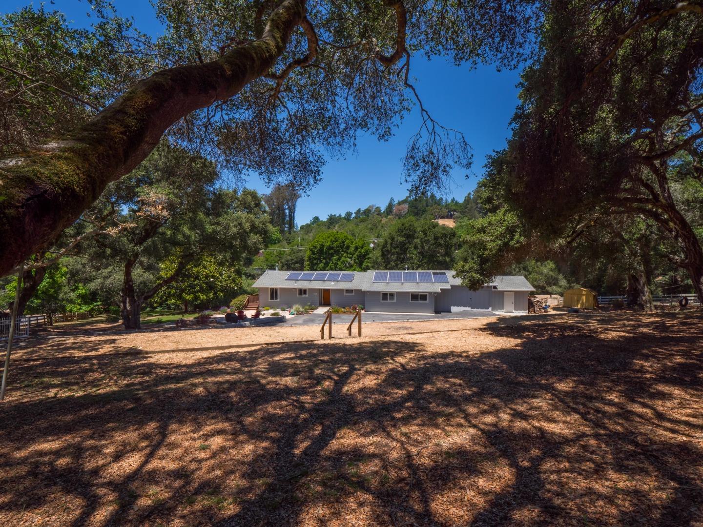 181 Barnes Road Aptos, CA 95003 - Photo 3 of 64 Gallery Image 3