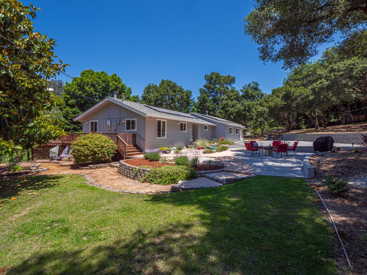 181 Barnes Road Aptos, CA 95003 - Photo 5 of 64 Gallery Image 5