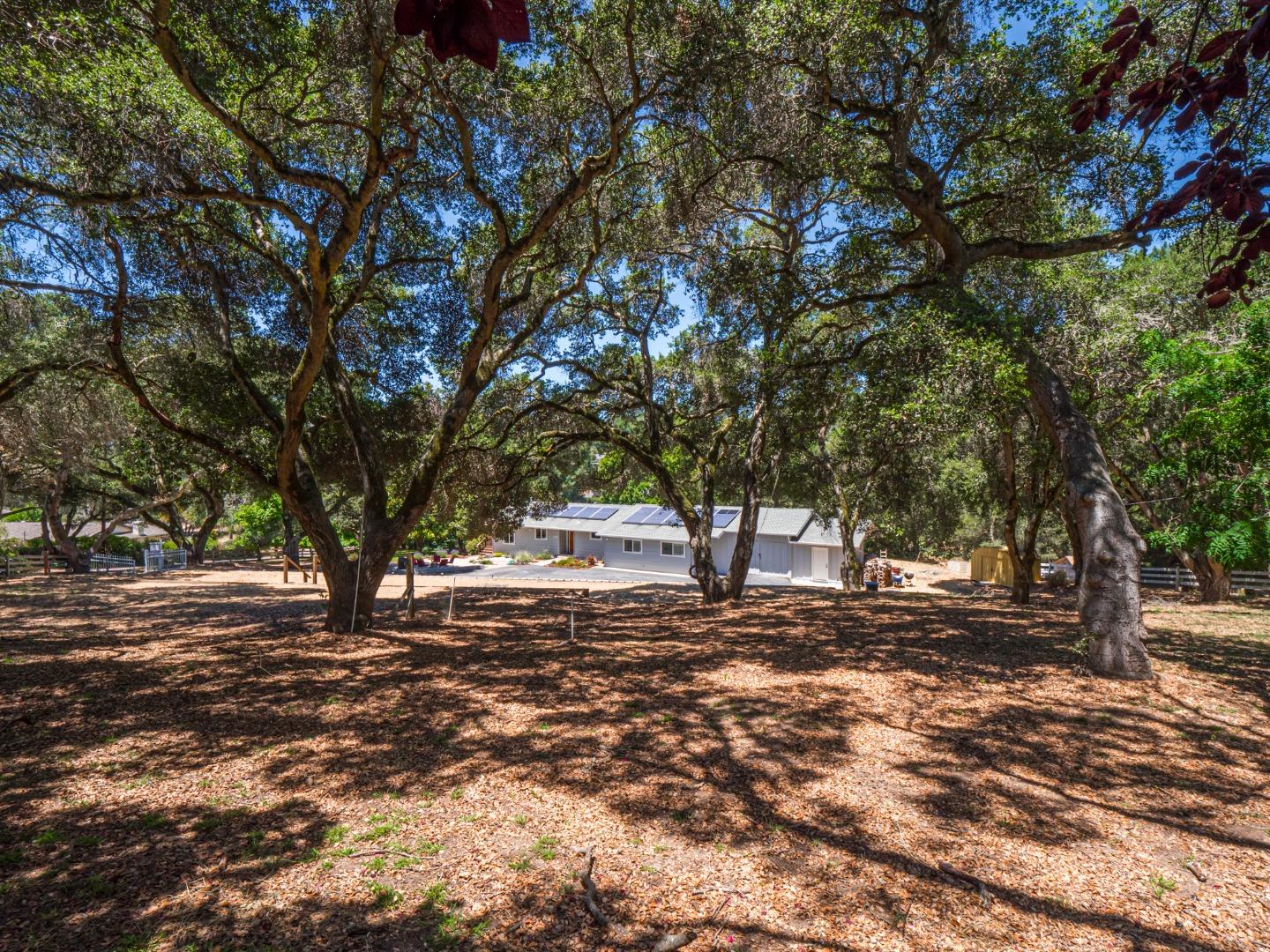 181 Barnes Road Aptos, CA 95003 - Photo 61 of 64 Gallery Image 61