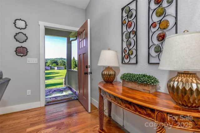 $616,500 | 22 Forge Shadow Drive, Mills River, NC 28759