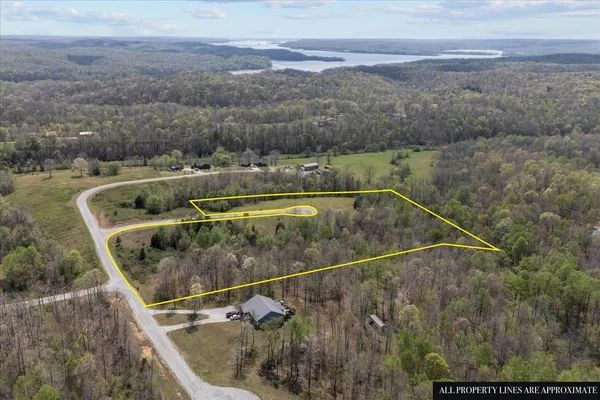 $109,900 | 0 Doe Court, Waverly, TN 37185