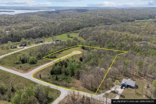 $109,900 | 0 Doe Court, Waverly, TN 37185