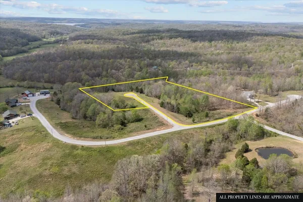 $109,900 | 0 Doe Court, Waverly, TN 37185