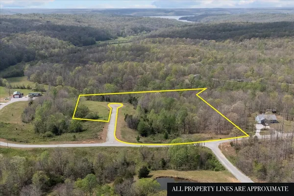 $109,900 | 0 Doe Court, Waverly, TN 37185