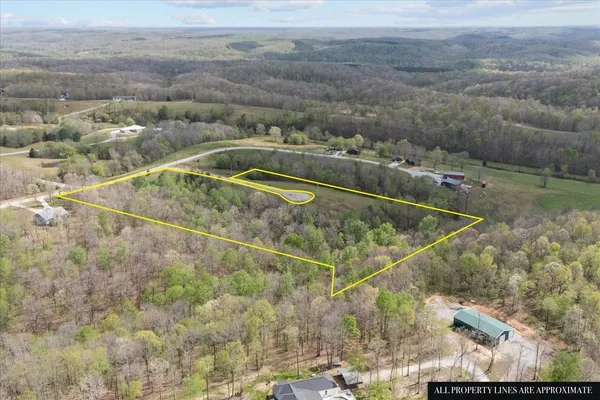 $109,900 | 0 Doe Court, Waverly, TN 37185