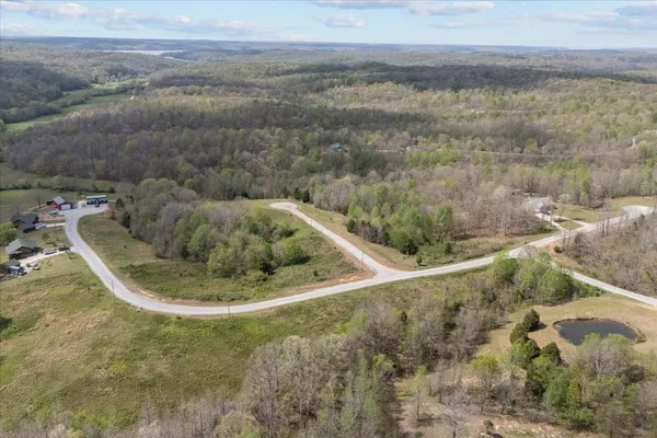 $109,900 | 0 Doe Court, Waverly, TN 37185