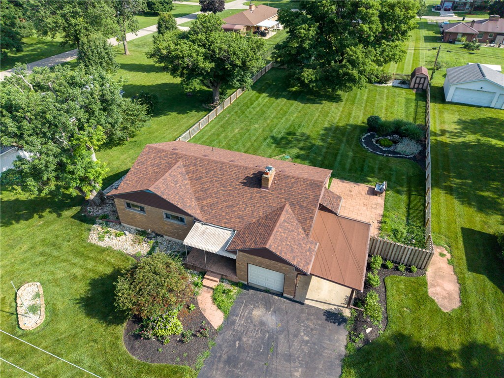 210 Broadway Road Enon, OH 45323 - Photo 54 of 61