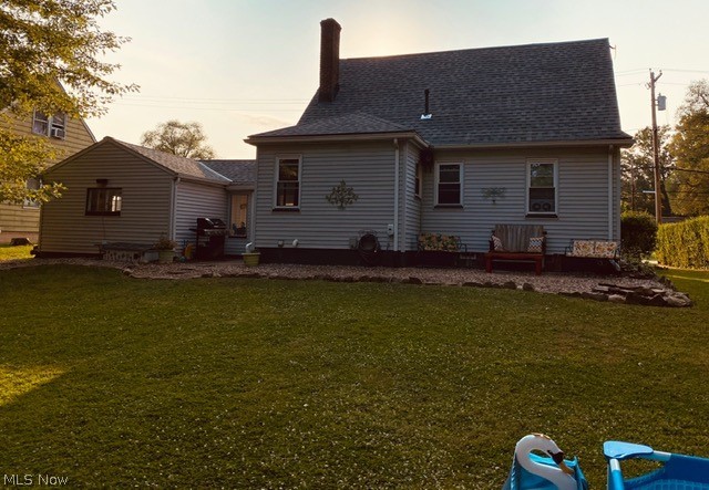 726 Ridge Road Newton Falls, OH 44444 - Photo 4 of 34 Gallery Image 4