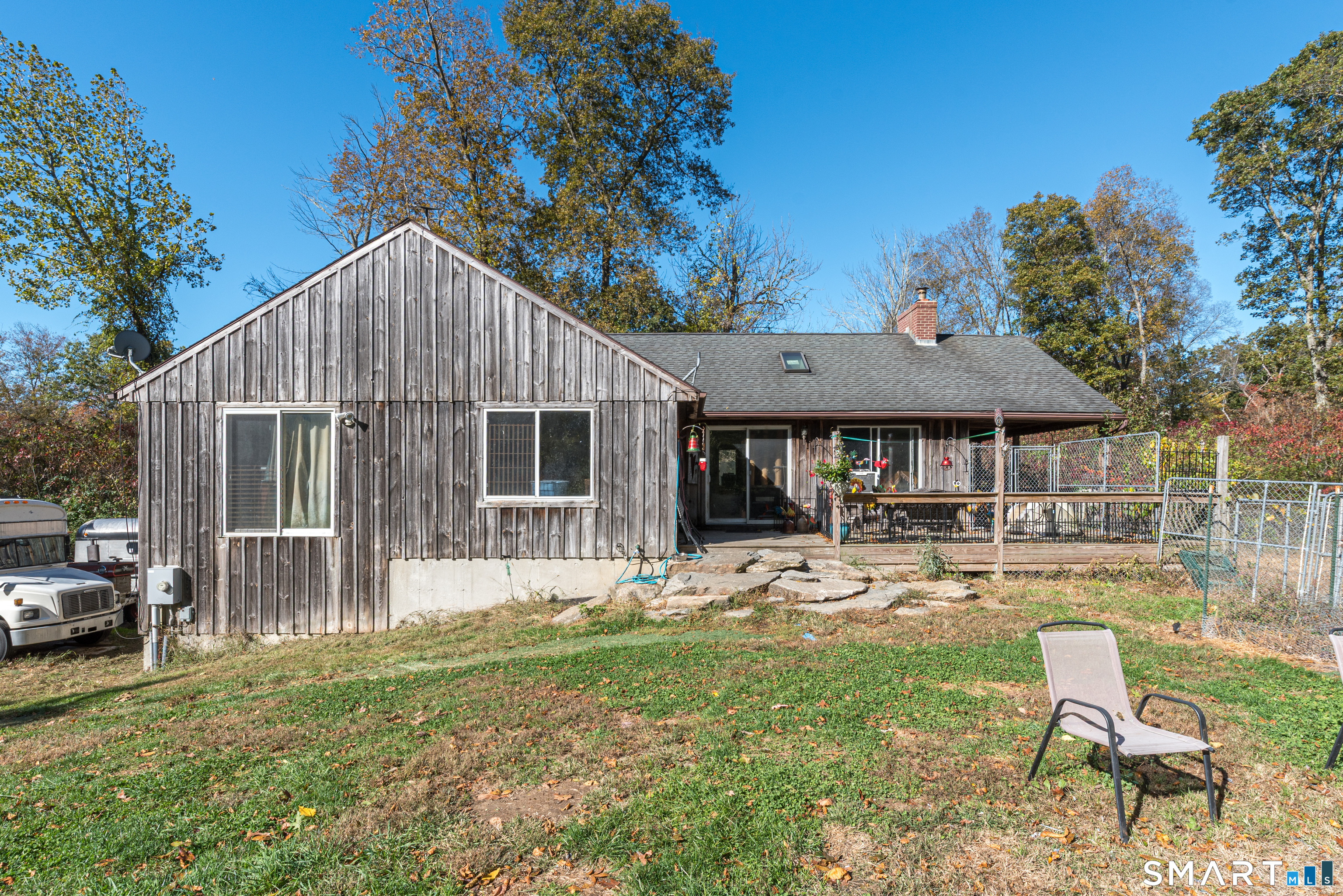 254 Beaver Hill Road Windham, CT 06256 - Photo 33 of 39