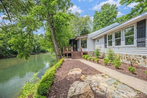 $499,999 | 348 Beaver Ridge Road, Murphy, NC 28906
