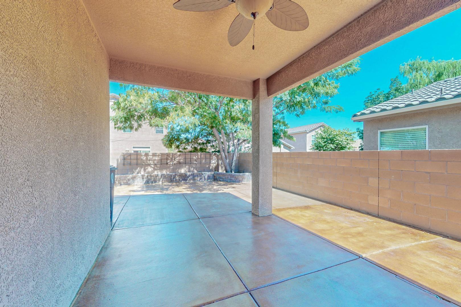 8323 Mock Heather Road Northwest Albuquerque, NM 87120 - Photo 37 of 39 Gallery Image 37
