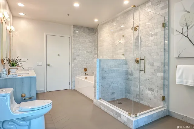 $28,000 | 401 Harrison Street, Unit 46B, San Francisco, CA 94105