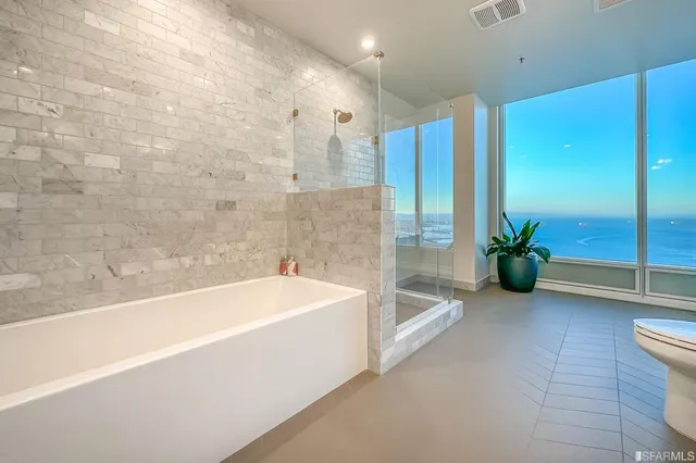 $28,000 | 401 Harrison Street, Unit 46B, San Francisco, CA 94105