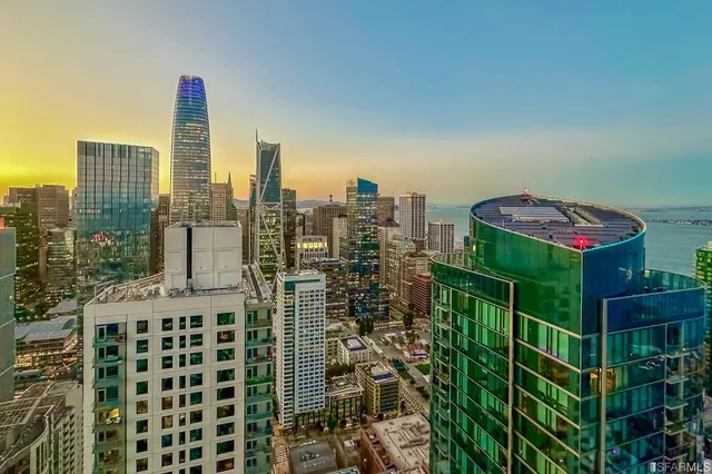 $28,000 | 401 Harrison Street, Unit 46B, San Francisco, CA 94105