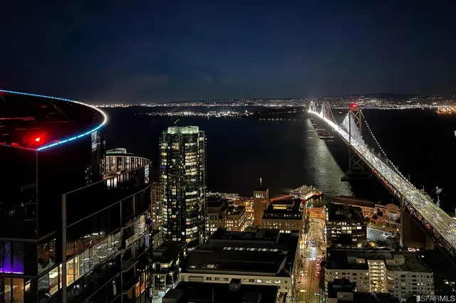 $28,000 | 401 Harrison Street, Unit 46B, San Francisco, CA 94105