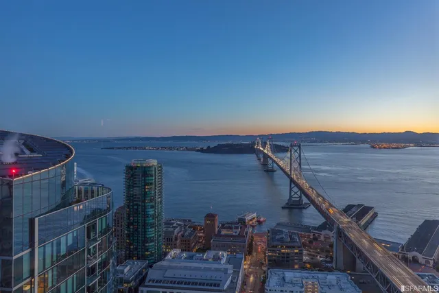 $28,000 | 401 Harrison Street, Unit 46B, San Francisco, CA 94105