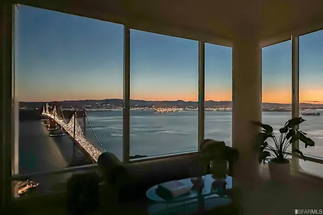 $28,000 | 401 Harrison Street, Unit 46B, San Francisco, CA 94105