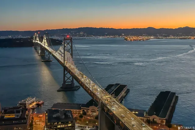 $28,000 | 401 Harrison Street, Unit 46B, San Francisco, CA 94105