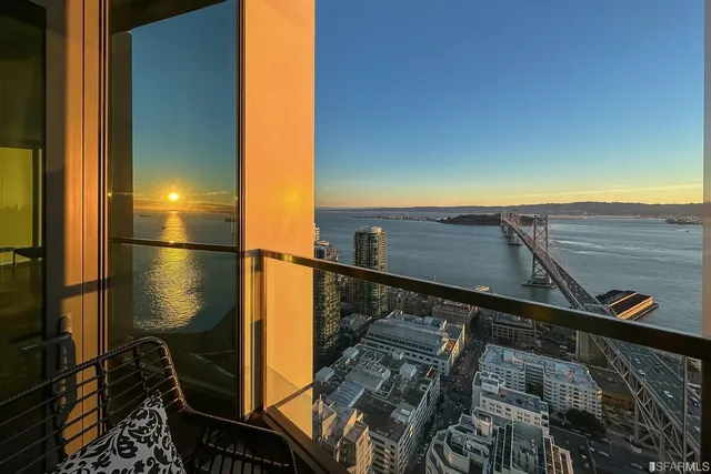 $28,000 | 401 Harrison Street, Unit 46B, San Francisco, CA 94105