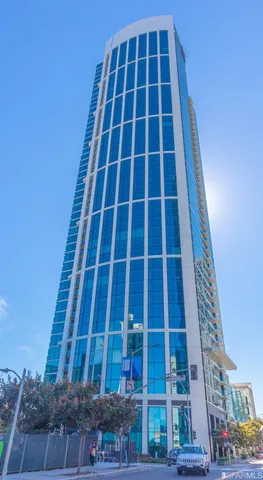 $28,000 | 401 Harrison Street, Unit 46B, San Francisco, CA 94105