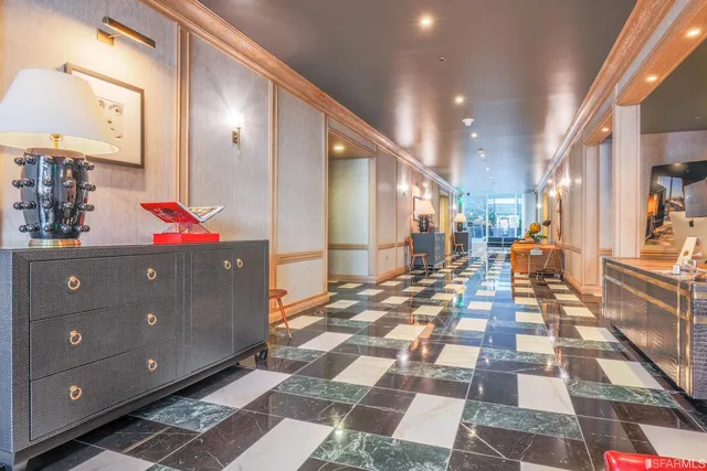 $28,000 | 401 Harrison Street, Unit 46B, San Francisco, CA 94105