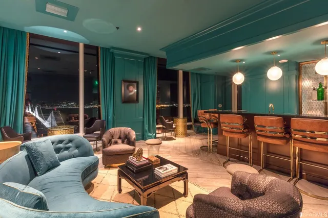 $28,000 | 401 Harrison Street, Unit 46B, San Francisco, CA 94105