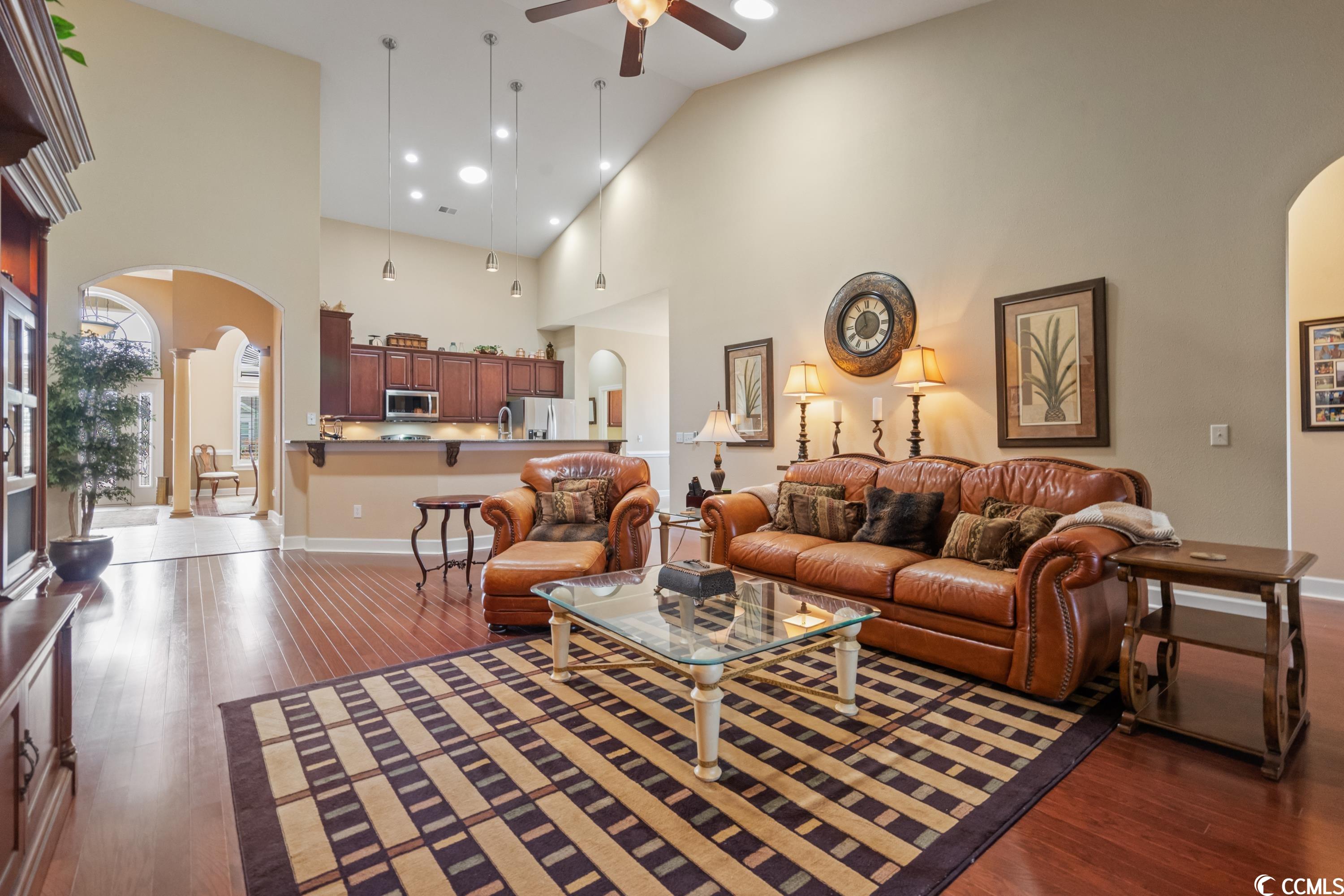 529 Amberview Loop Little River, SC 29566 - Photo 11 of 40 Gallery Image 11