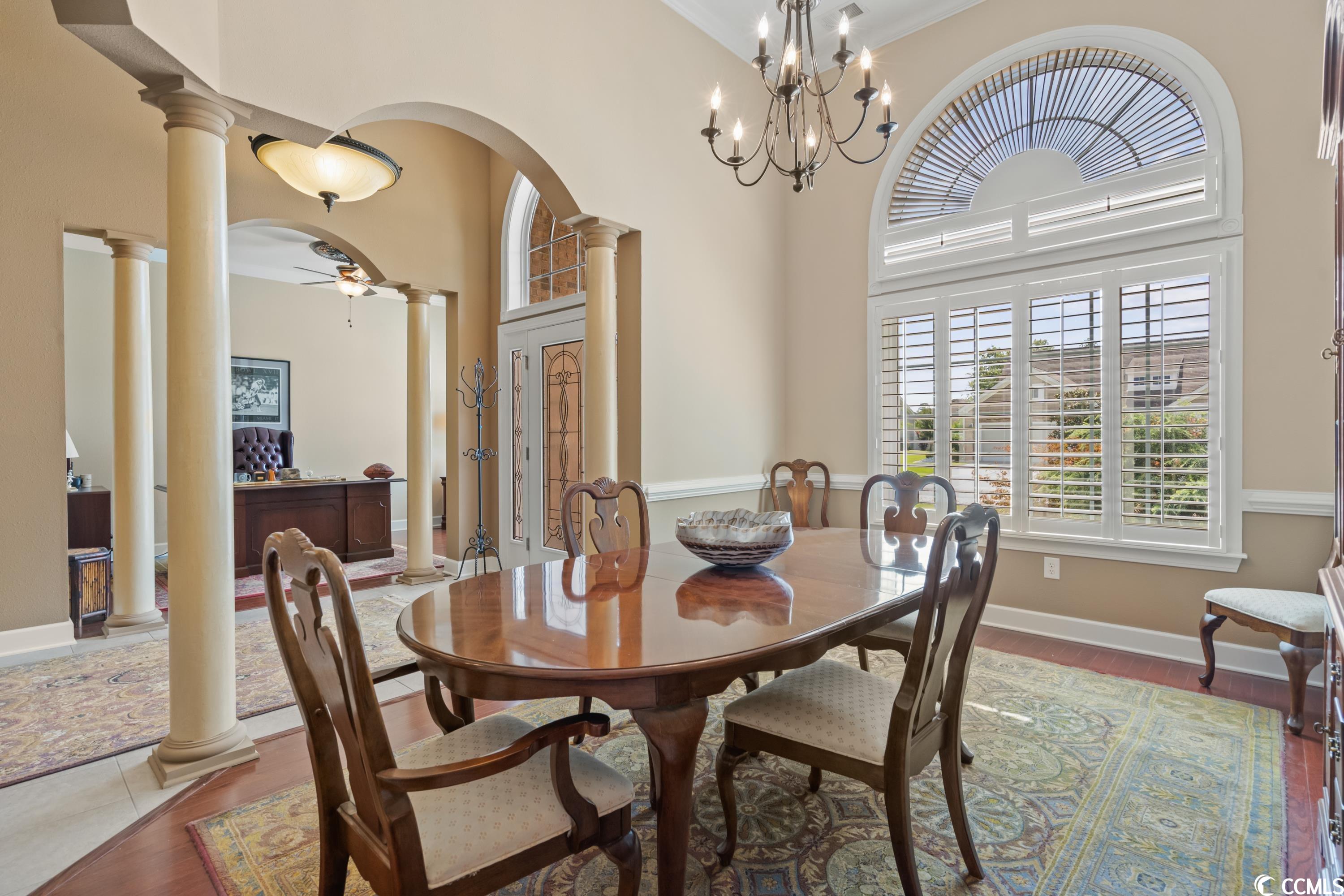 529 Amberview Loop Little River, SC 29566 - Photo 13 of 40 Gallery Image 13