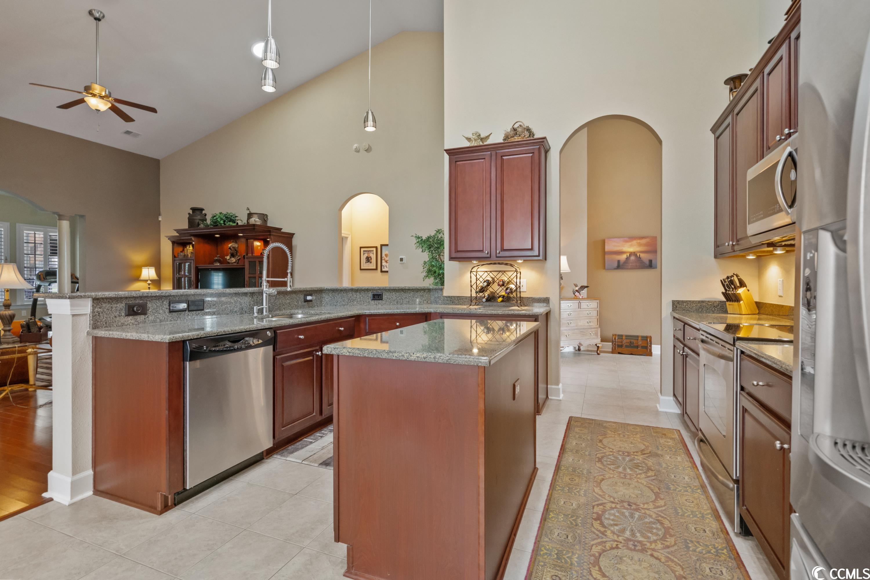 529 Amberview Loop Little River, SC 29566 - Photo 14 of 40 Gallery Image 14