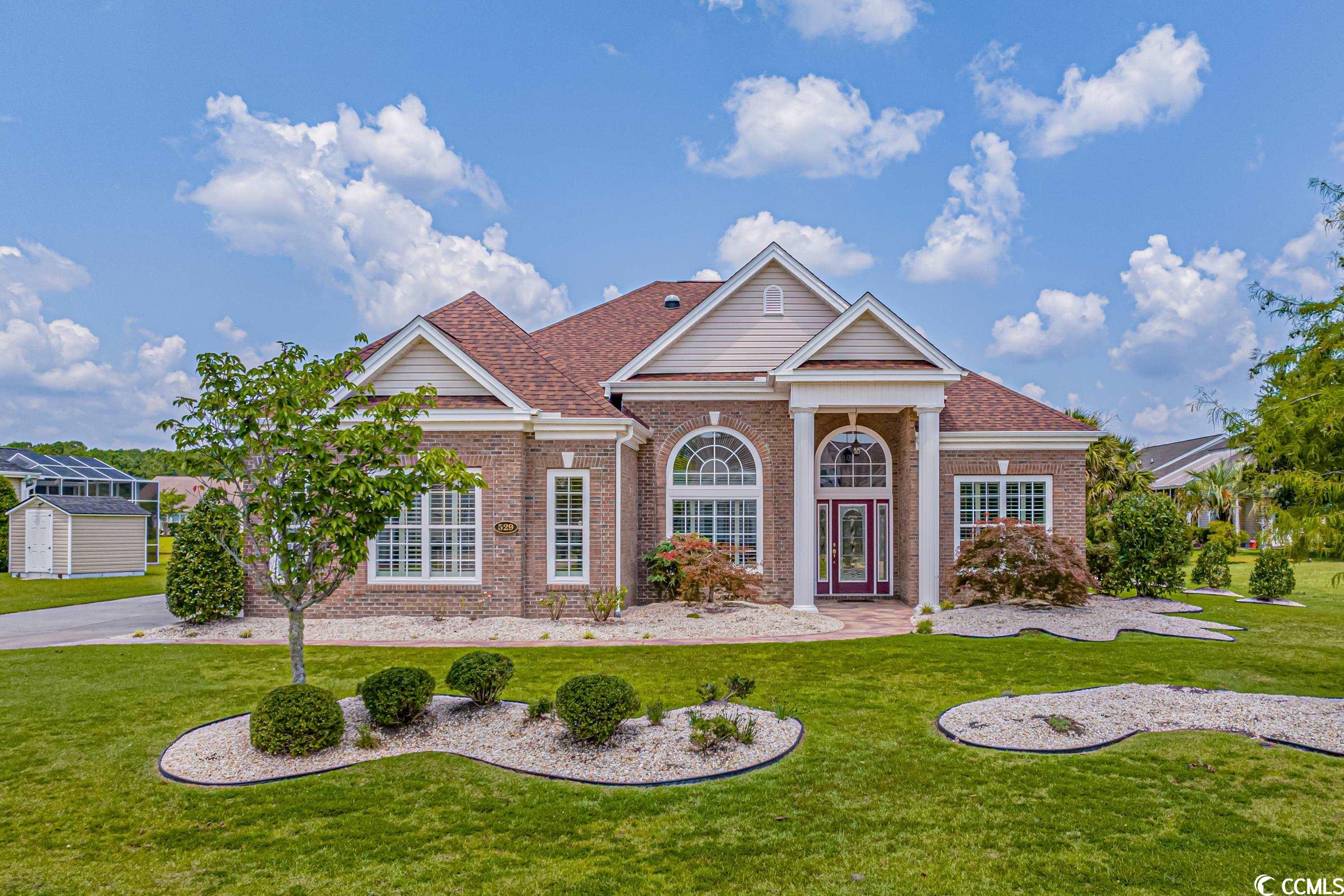 529 Amberview Loop Little River, SC 29566 - Photo 4 of 40 Gallery Image 4