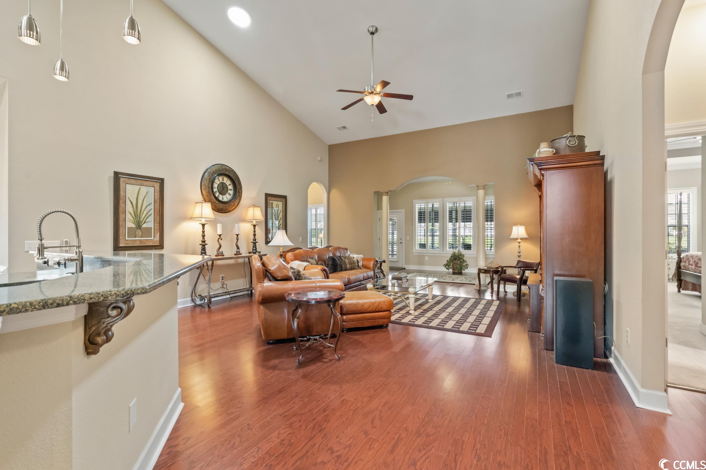529 Amberview Loop Little River, SC 29566 - Photo 8 of 40 Gallery Image 8