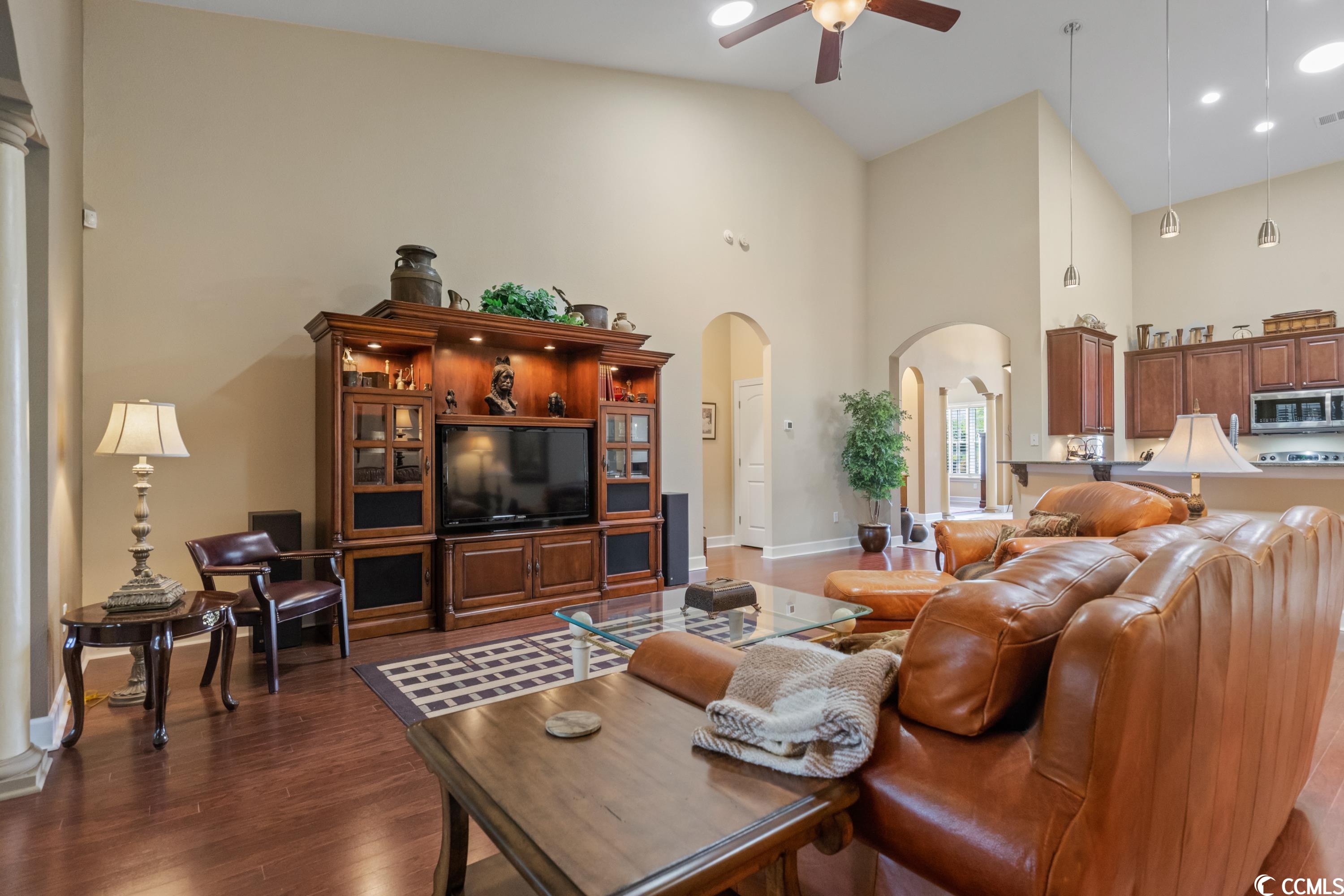 529 Amberview Loop Little River, SC 29566 - Photo 10 of 40 Gallery Image 10