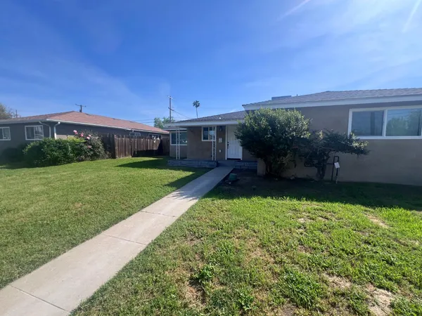 $369,000 | 2952 East Gettysburg Avenue, Fresno, CA 93726