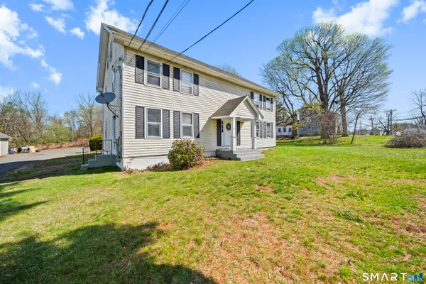 $500,000 | 73 Main Street, Somers, CT 06071