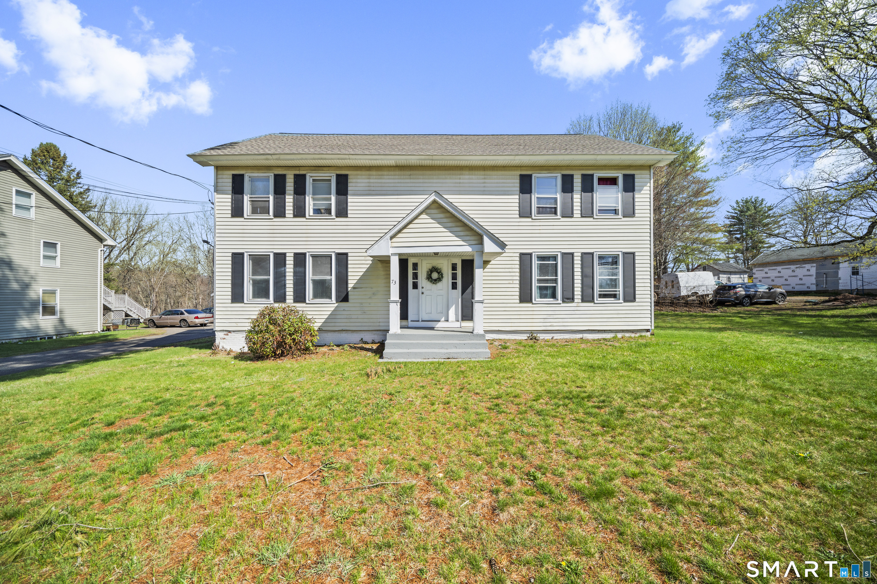 73 Main Street Somers, CT 06071 - Photo 2 of 20