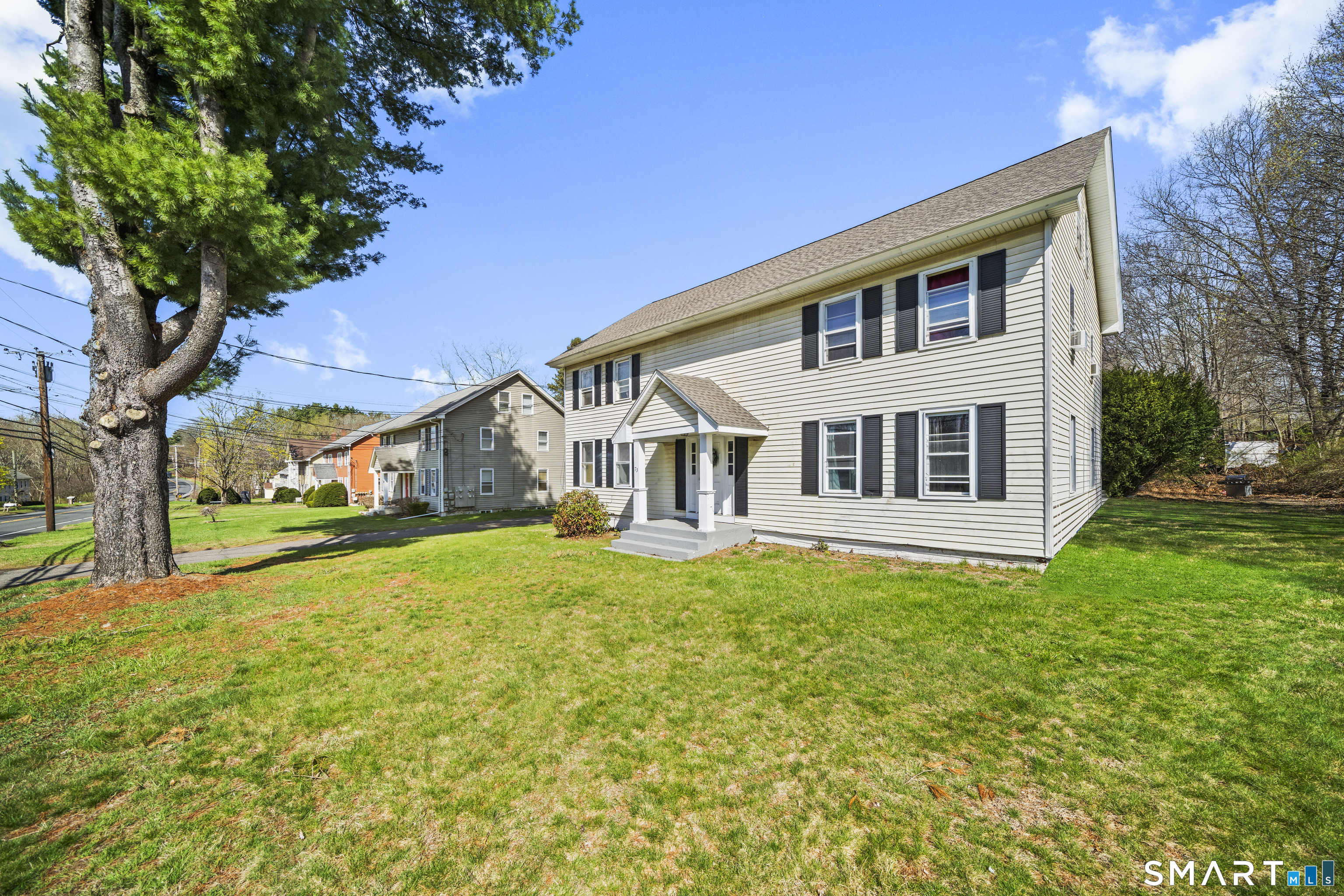 73 Main Street Somers, CT 06071 - Photo 3 of 20