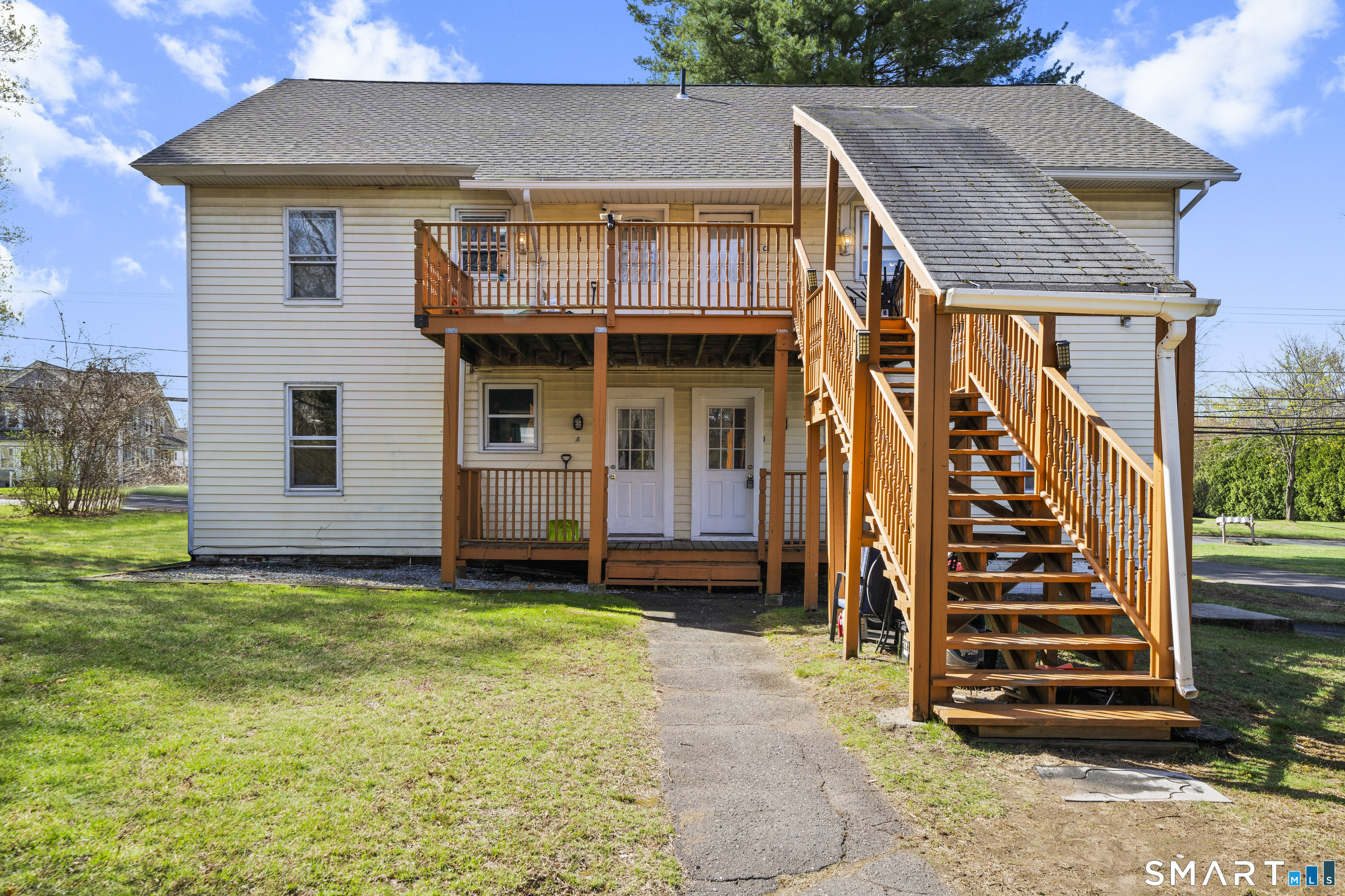 73 Main Street Somers, CT 06071 - Photo 4 of 20