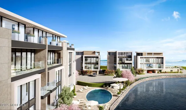 $9,900,000 | 801 Ocean Avenue, Long Branch, NJ 07740