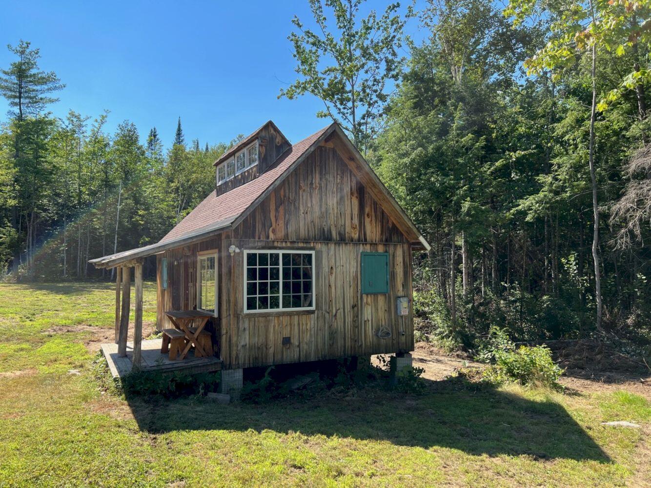 241 Pullen Corner Road North Anson, ME 04958 - Photo 14 of 19 Bonus Camp 11