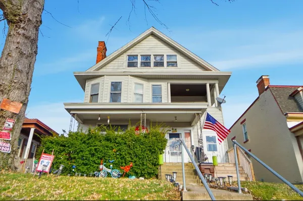 $215,000 | 2310 Norwood Avenue, Cincinnati, OH 45212