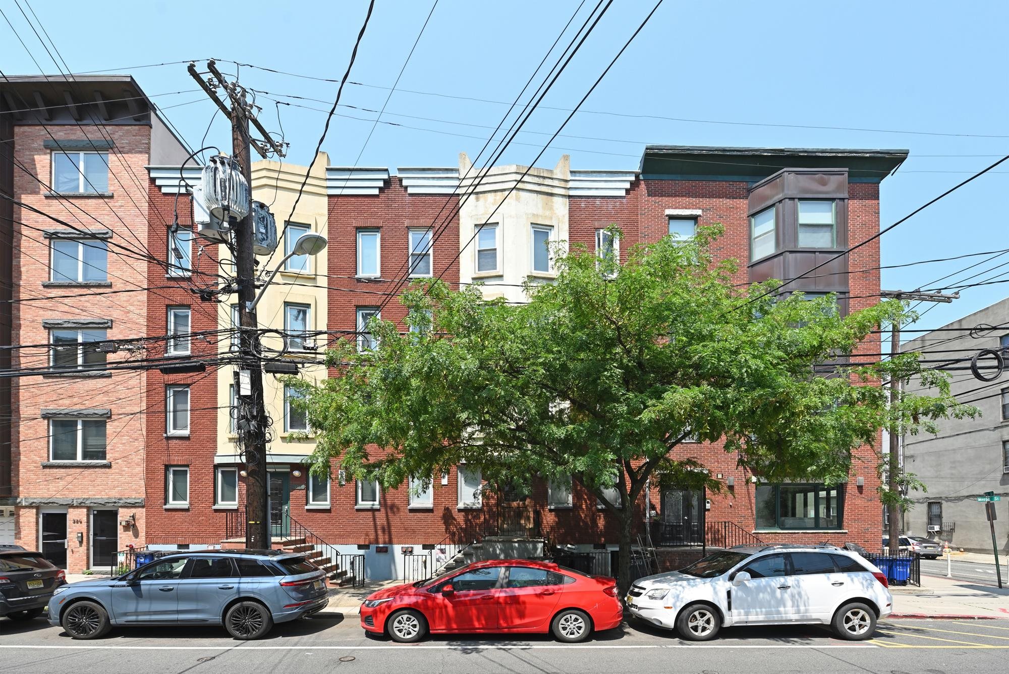 330 Monroe Street, Unit 2R Hoboken, NJ 07030 - Photo 18 of 19