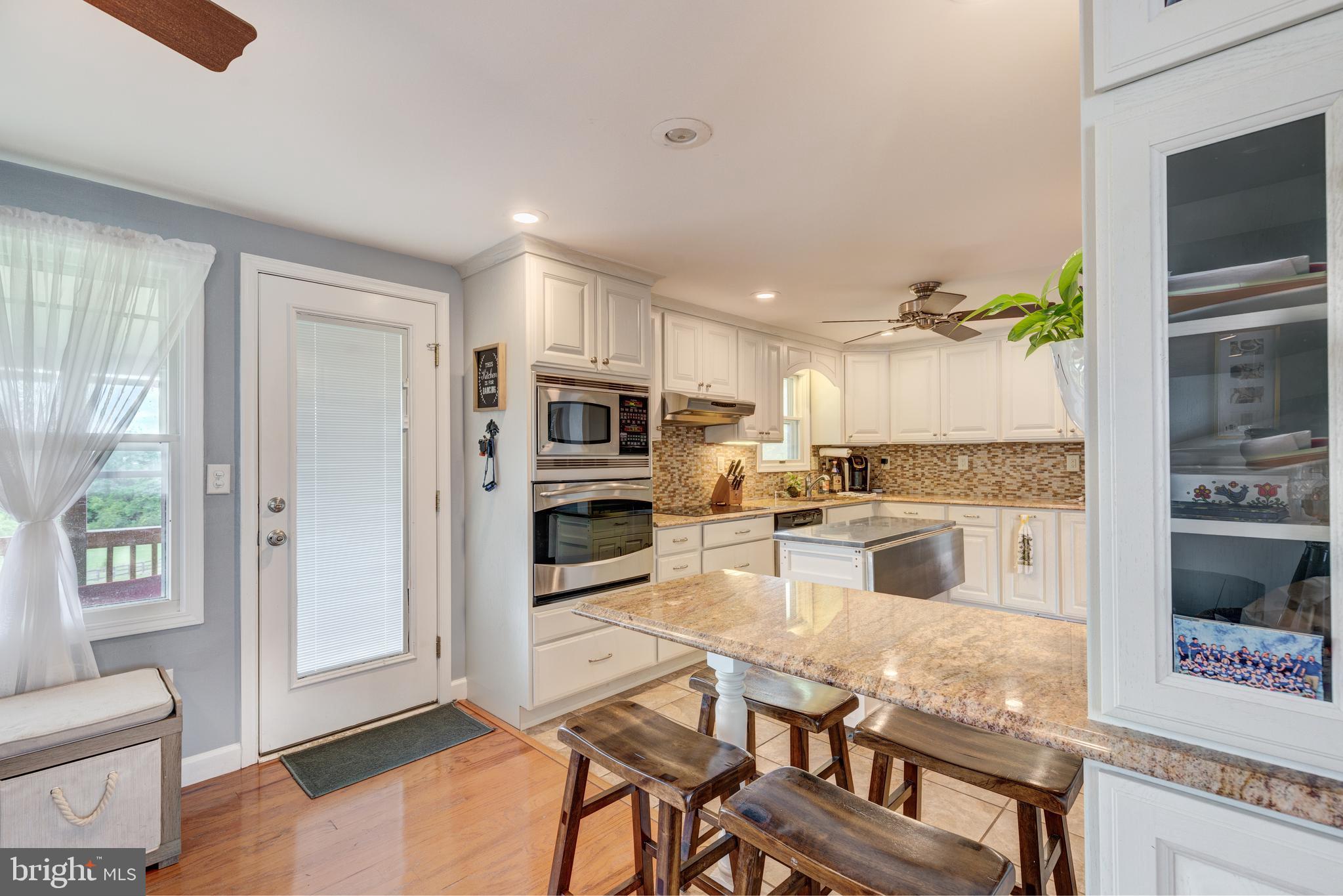 1436 Nicodemus Road New Windsor, MD 21776 - Photo 15 of 67 stainless steel appliances