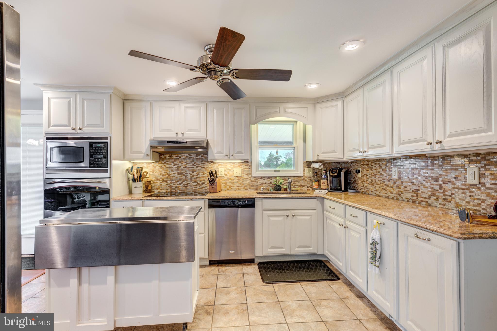 1436 Nicodemus Road New Windsor, MD 21776 - Photo 16 of 67 Lots of counter space