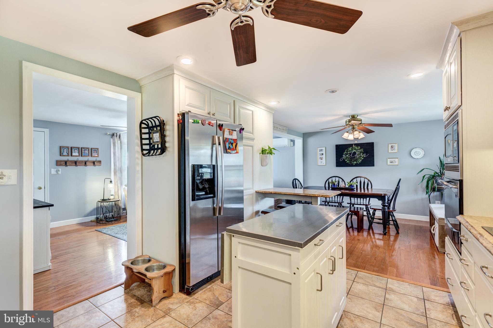 1436 Nicodemus Road New Windsor, MD 21776 - Photo 18 of 67 Ceramic tile flooring
