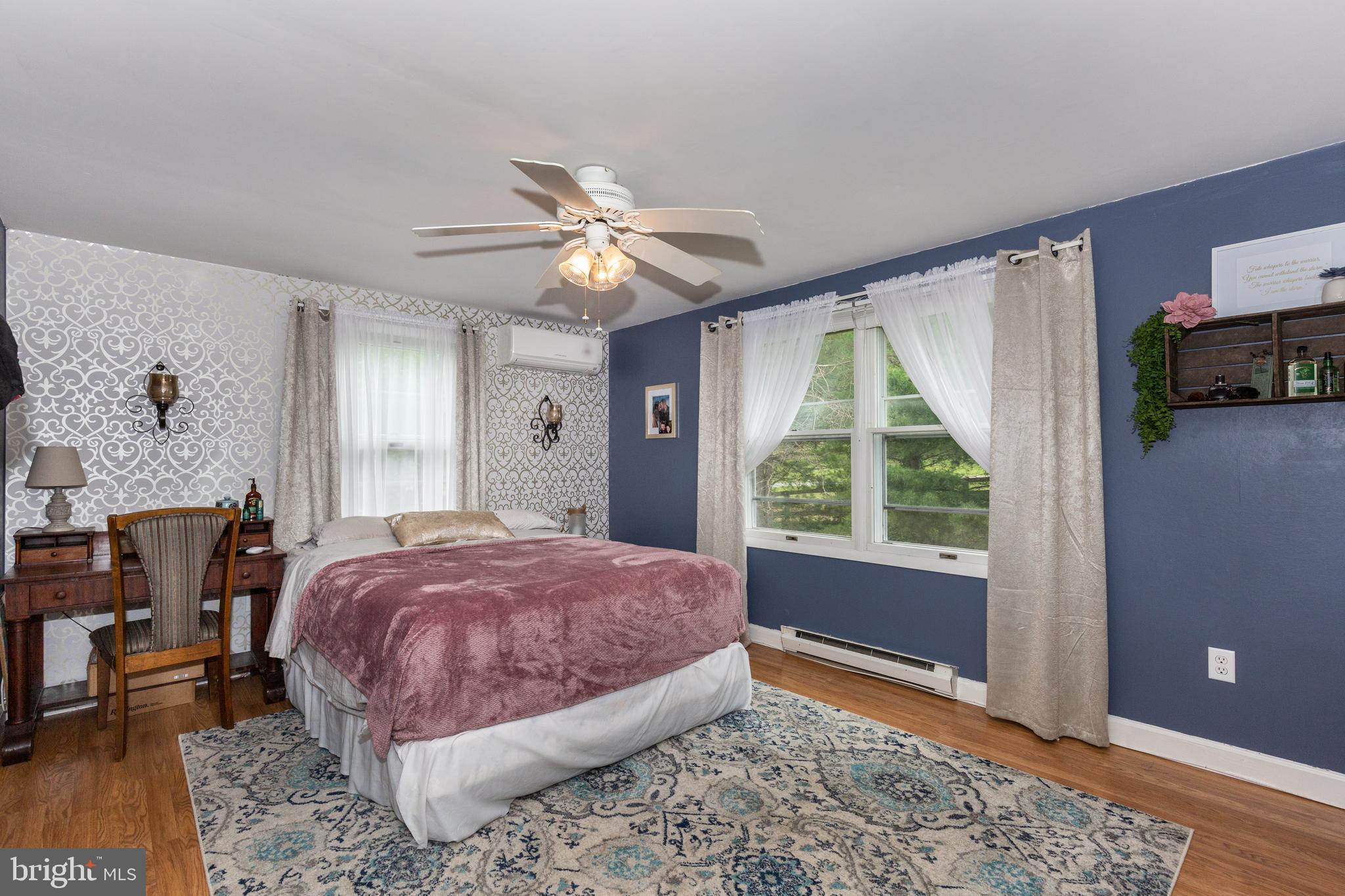 1436 Nicodemus Road New Windsor, MD 21776 - Photo 21 of 67 Master bedroom